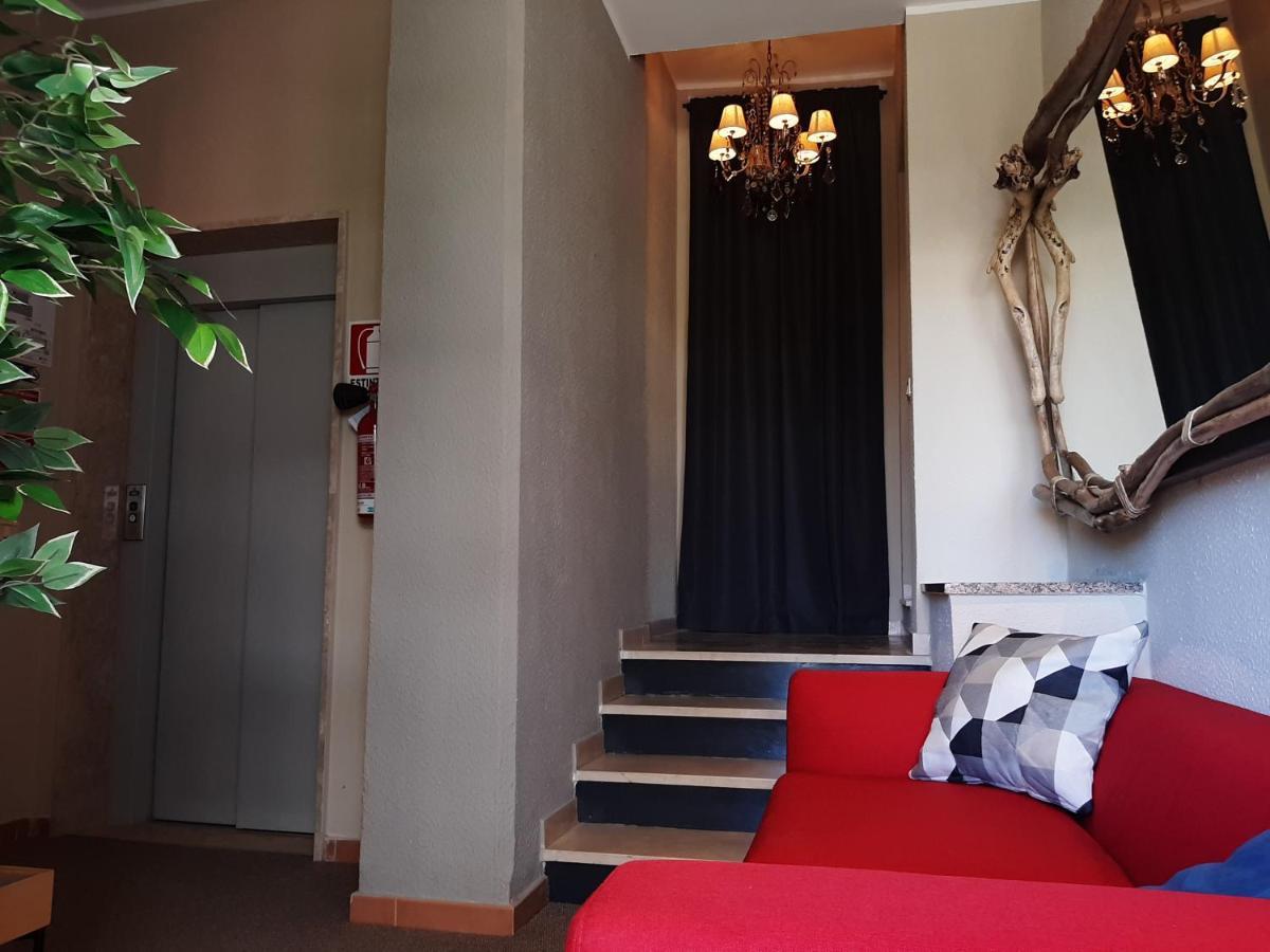 Mistral Apartments Puntone di Scarlino Luaran gambar