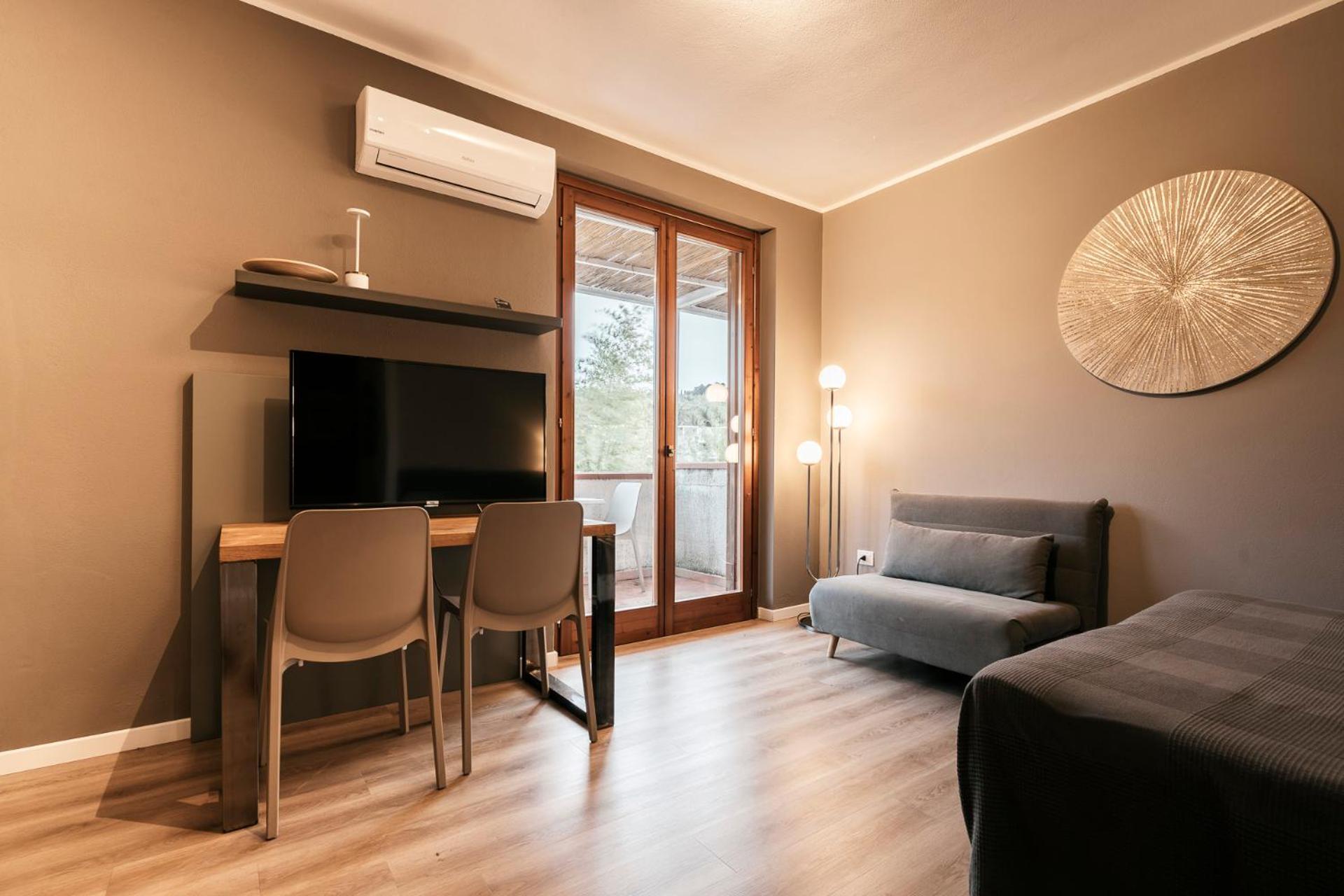 Mistral Apartments Puntone di Scarlino Luaran gambar
