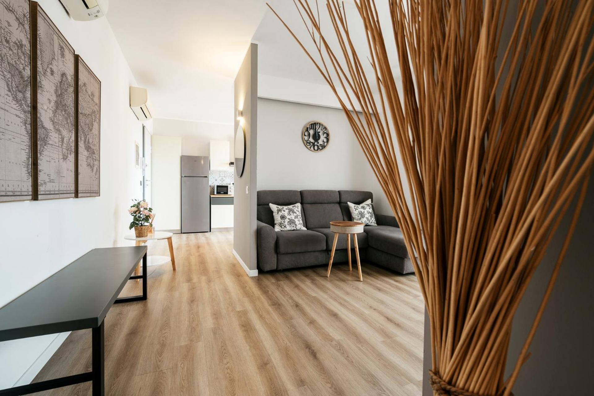 Mistral Apartments Puntone di Scarlino Luaran gambar