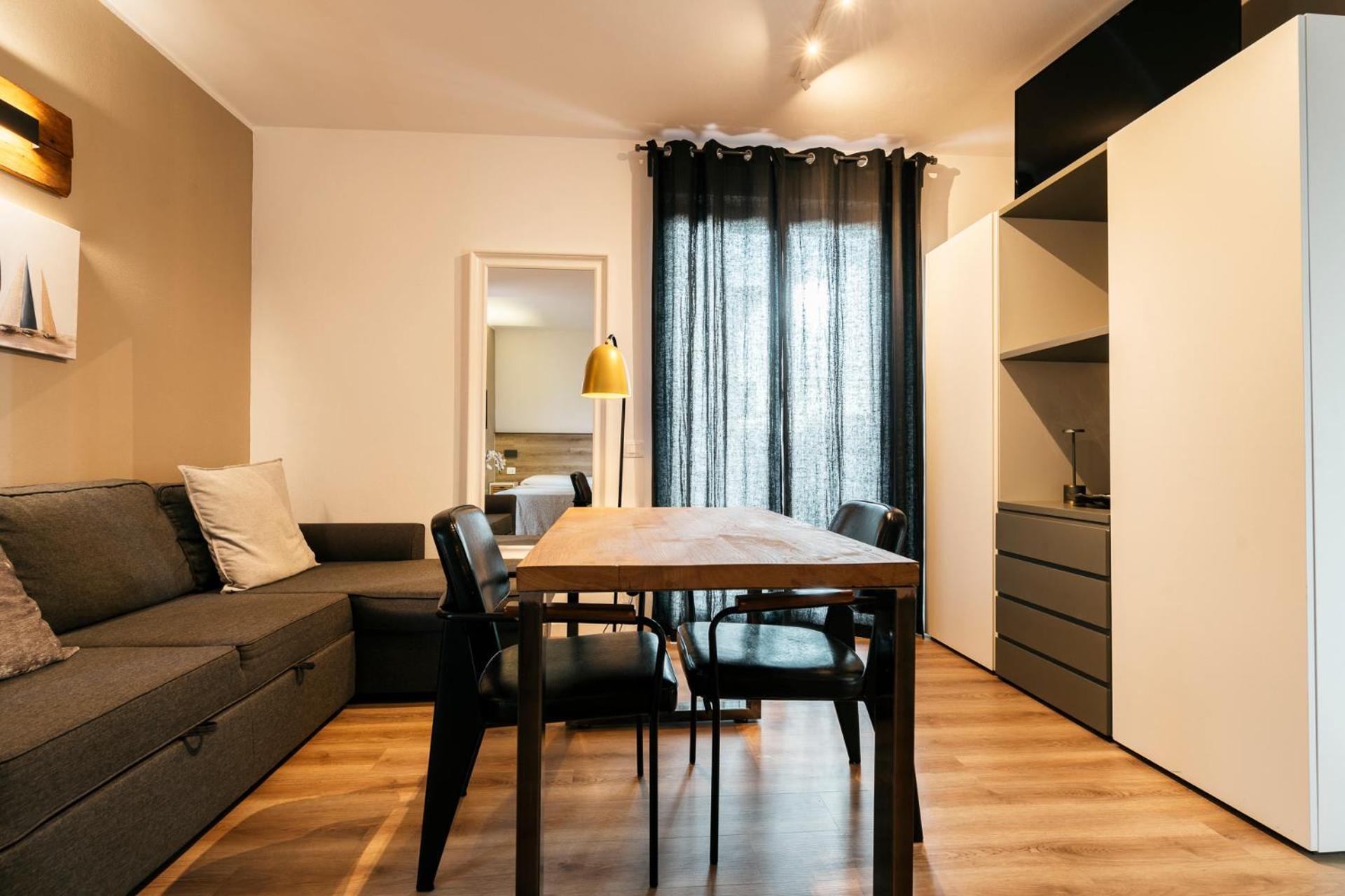 Mistral Apartments Puntone di Scarlino Luaran gambar