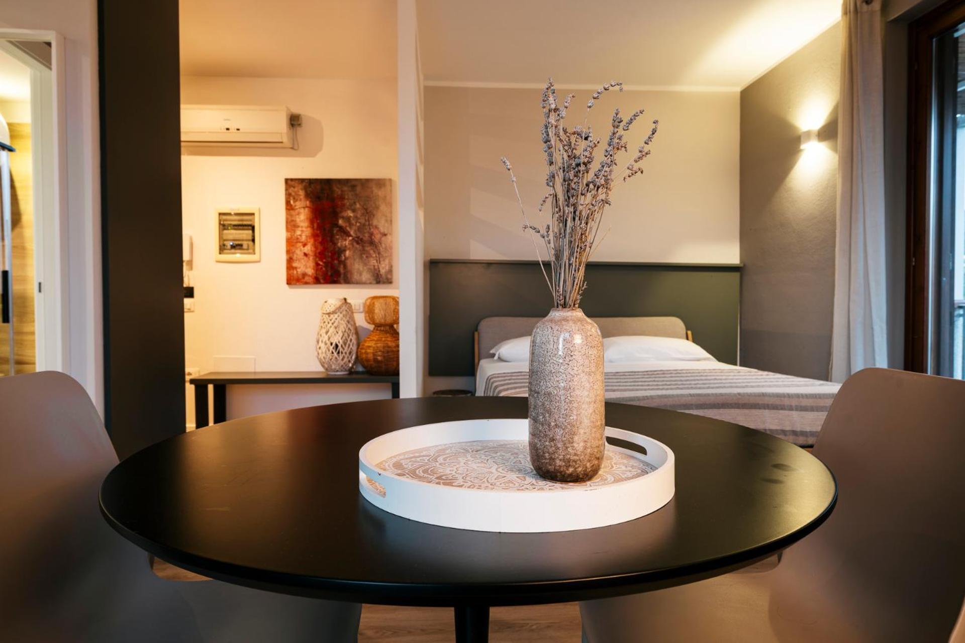 Mistral Apartments Puntone di Scarlino Luaran gambar