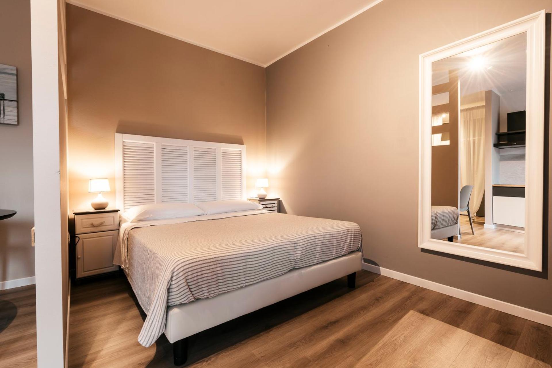 Mistral Apartments Puntone di Scarlino Luaran gambar