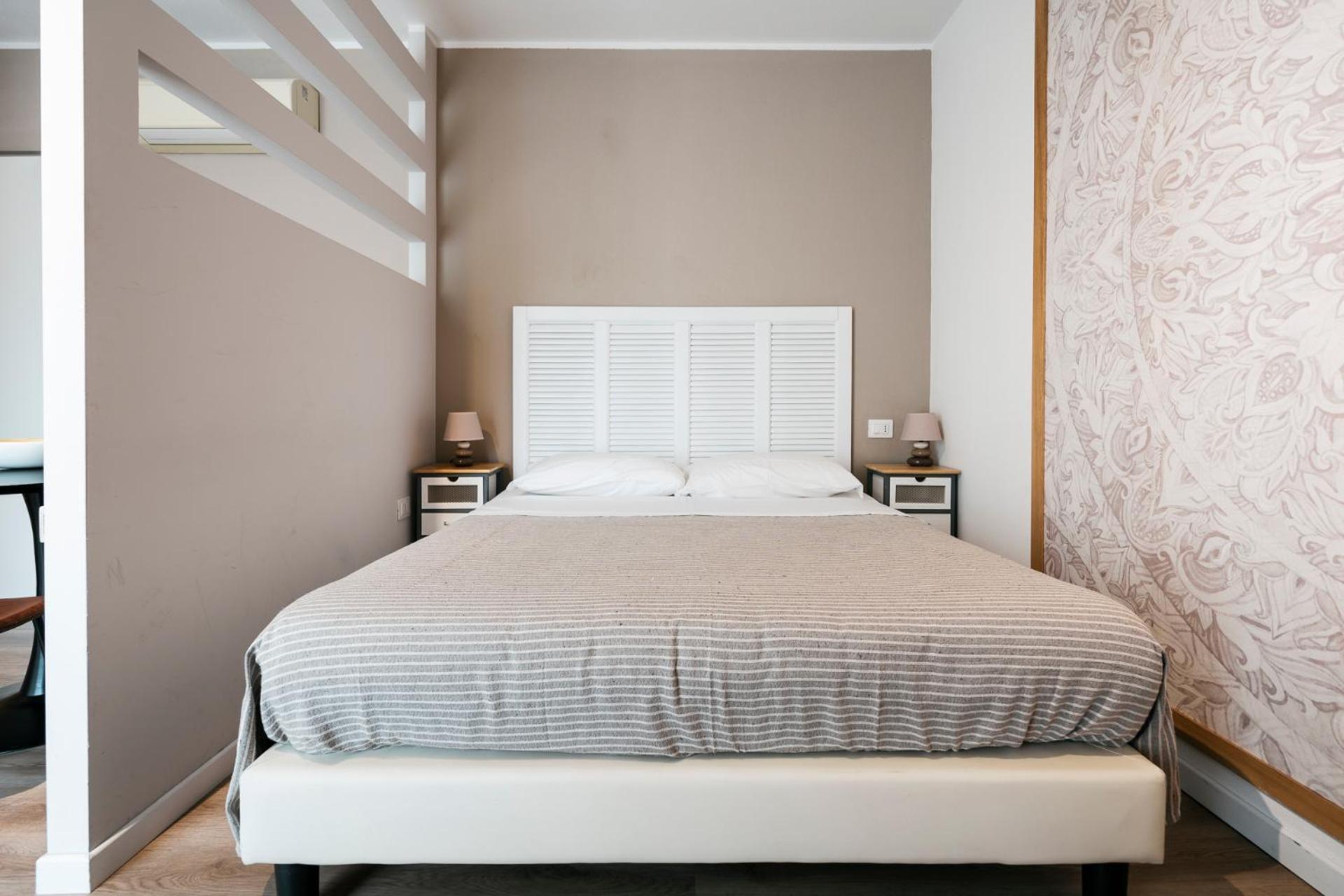 Mistral Apartments Puntone di Scarlino Bilik gambar