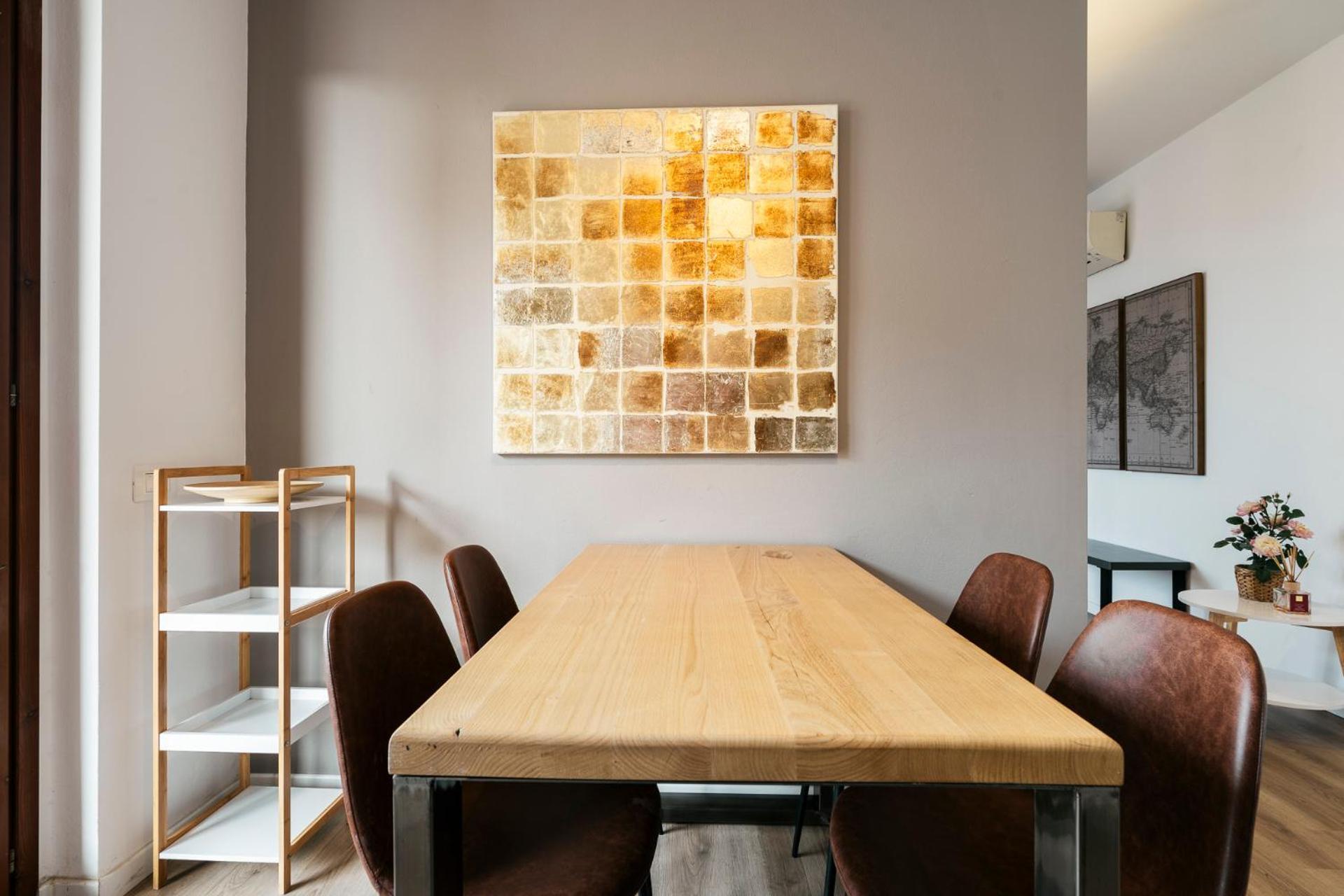 Mistral Apartments Puntone di Scarlino Bilik gambar
