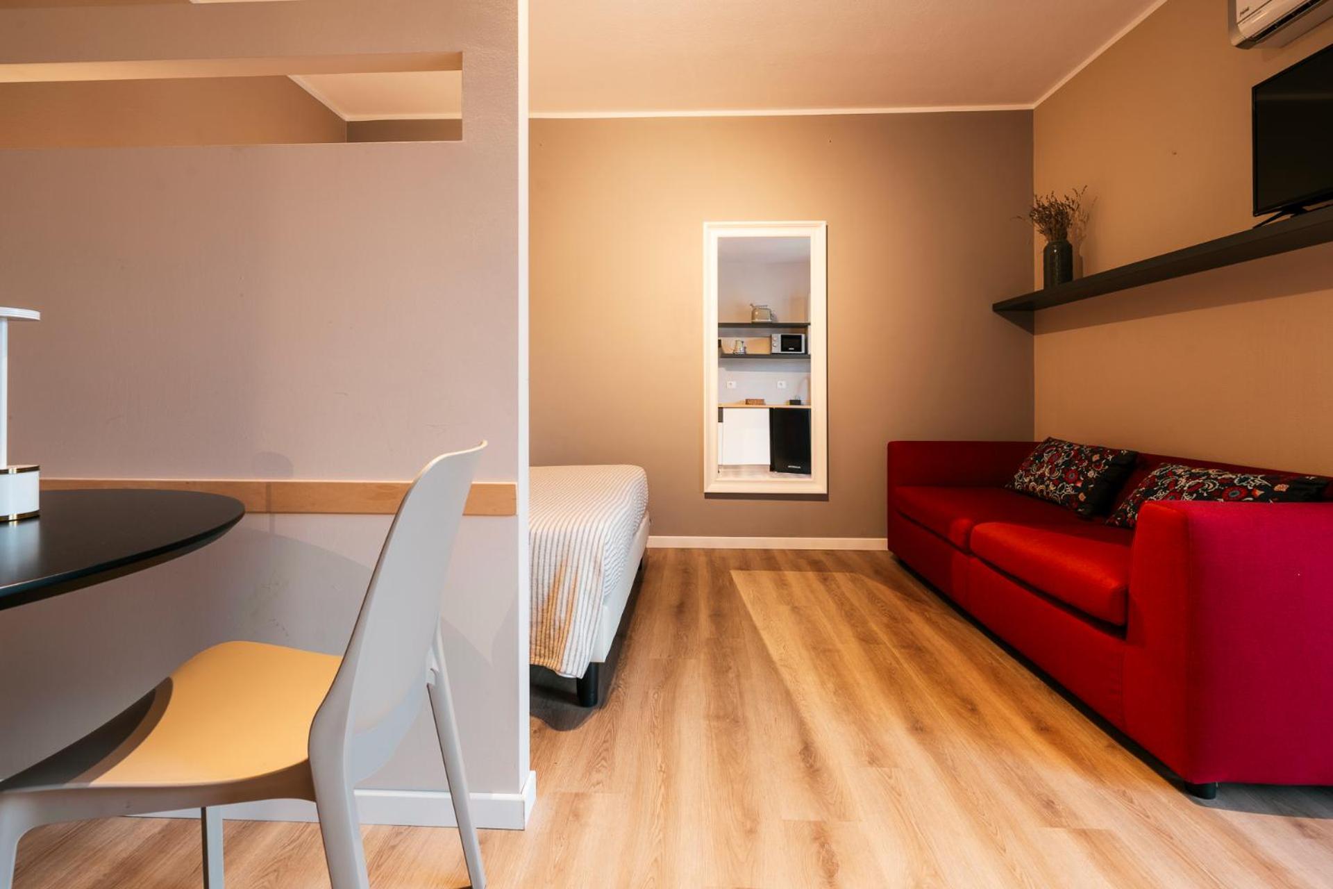 Mistral Apartments Puntone di Scarlino Bilik gambar