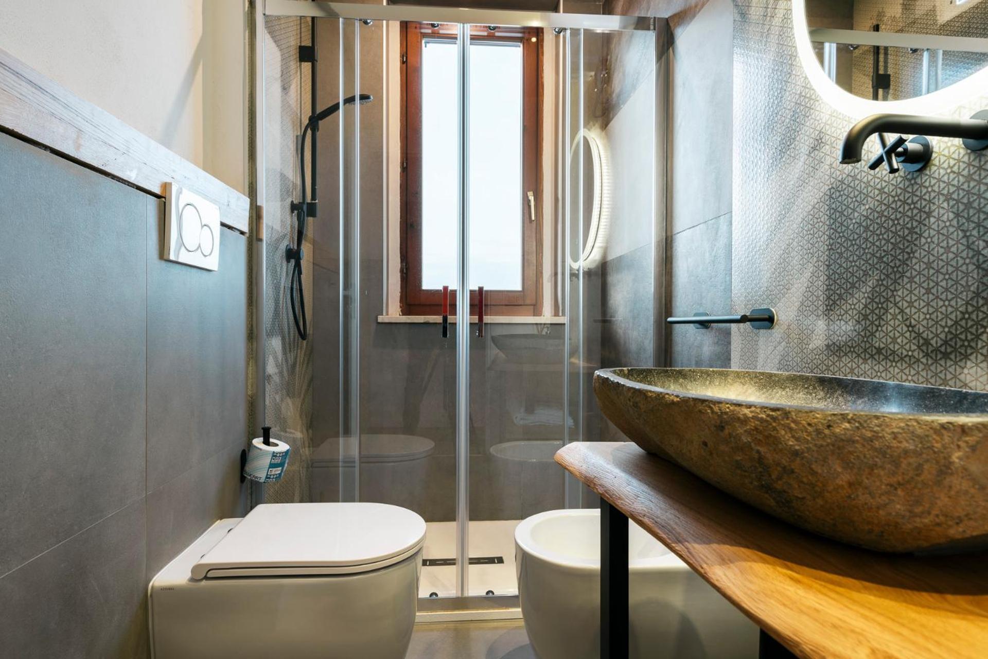 Mistral Apartments Puntone di Scarlino Bilik gambar